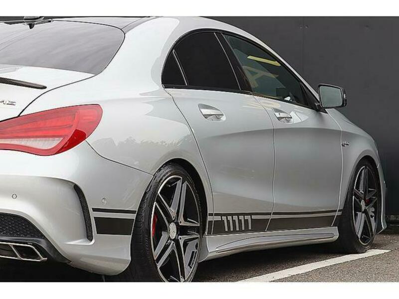 CLA-CLASS