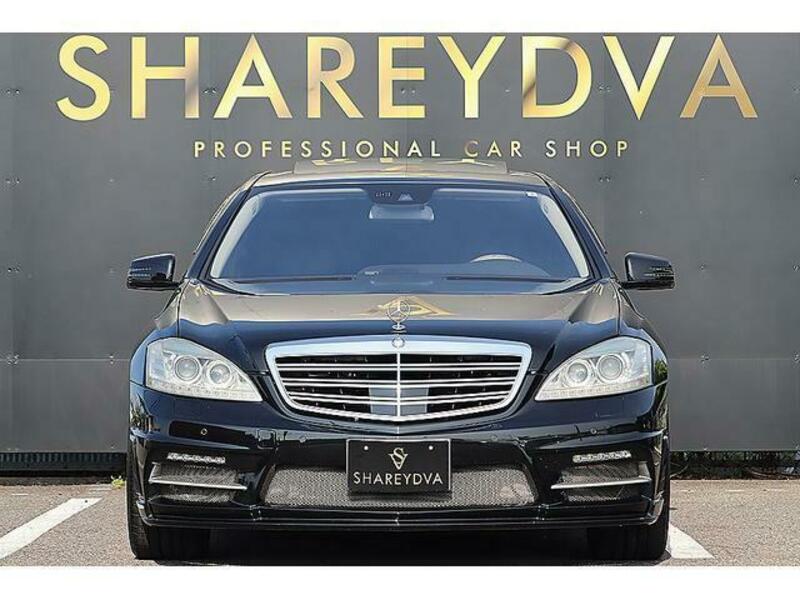 S-CLASS