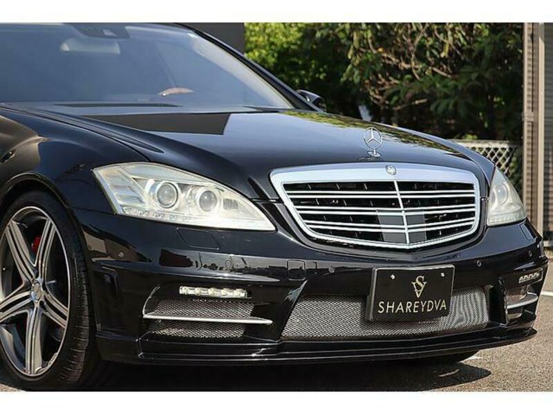 S-CLASS