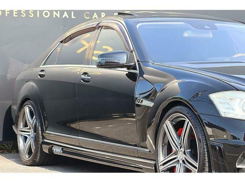 S-CLASS