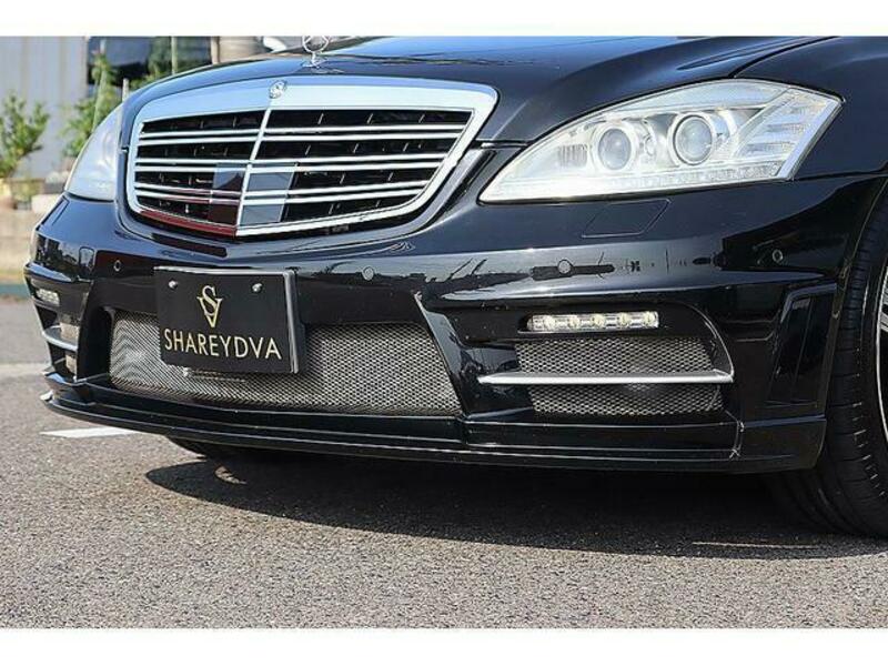 S-CLASS