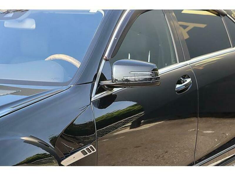 S-CLASS