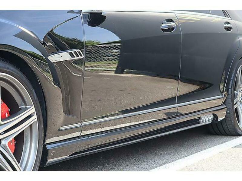 S-CLASS