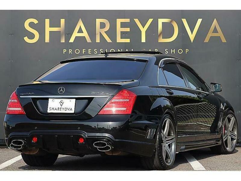 S-CLASS