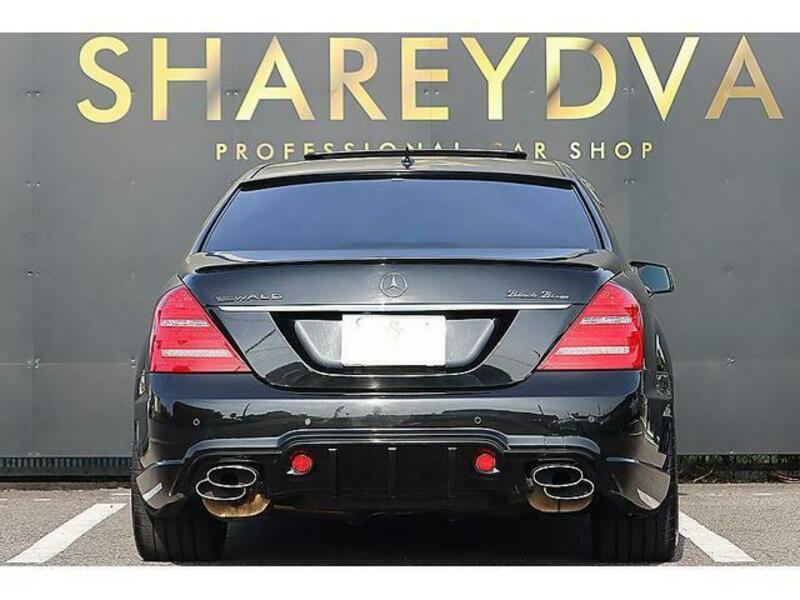S-CLASS