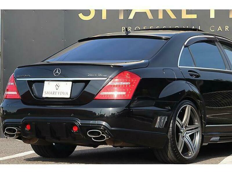 S-CLASS