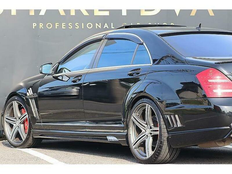 S-CLASS