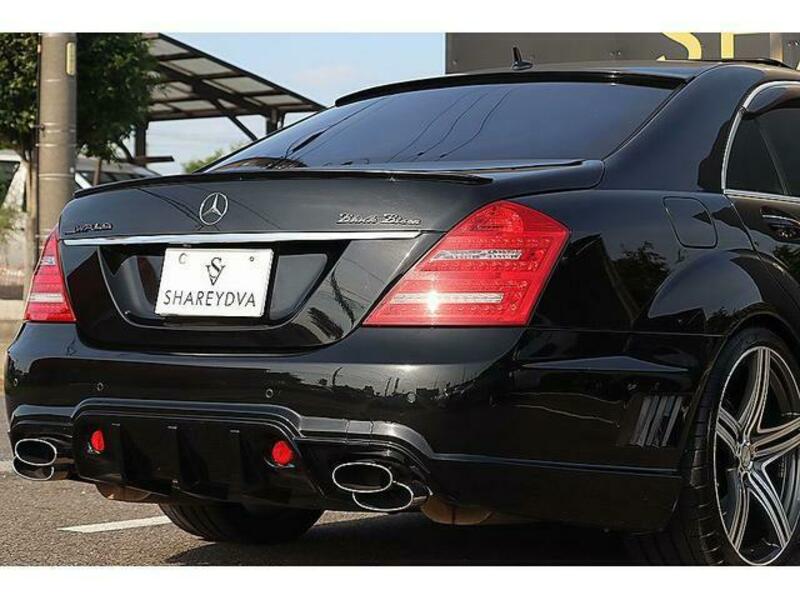 S-CLASS