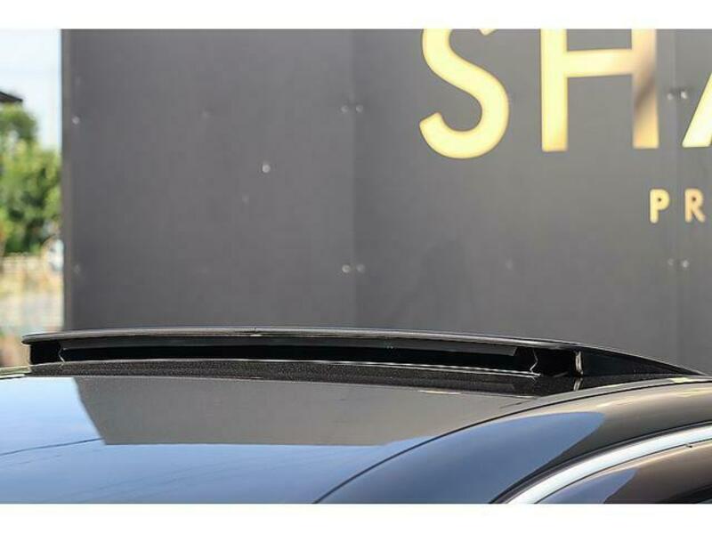 S-CLASS