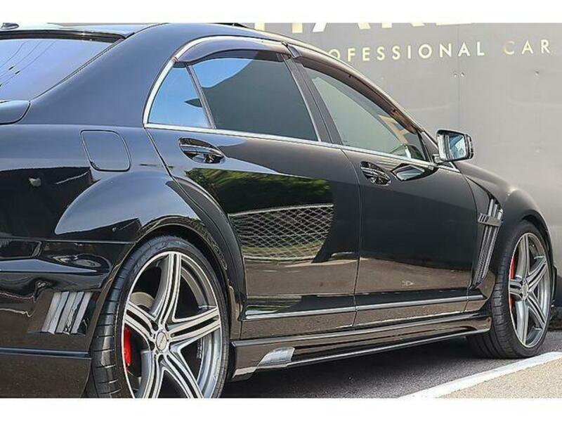 S-CLASS