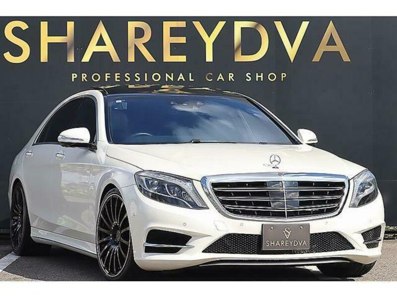 S-CLASS