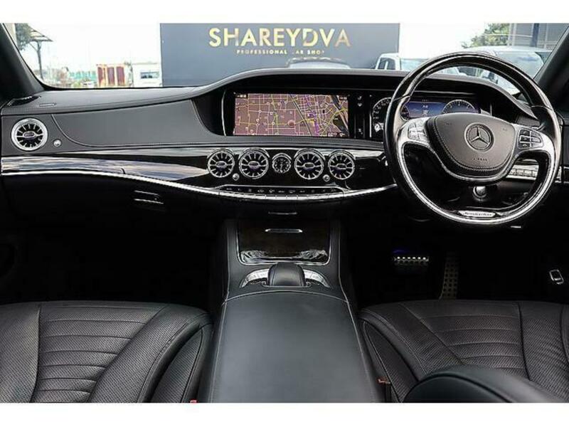S-CLASS