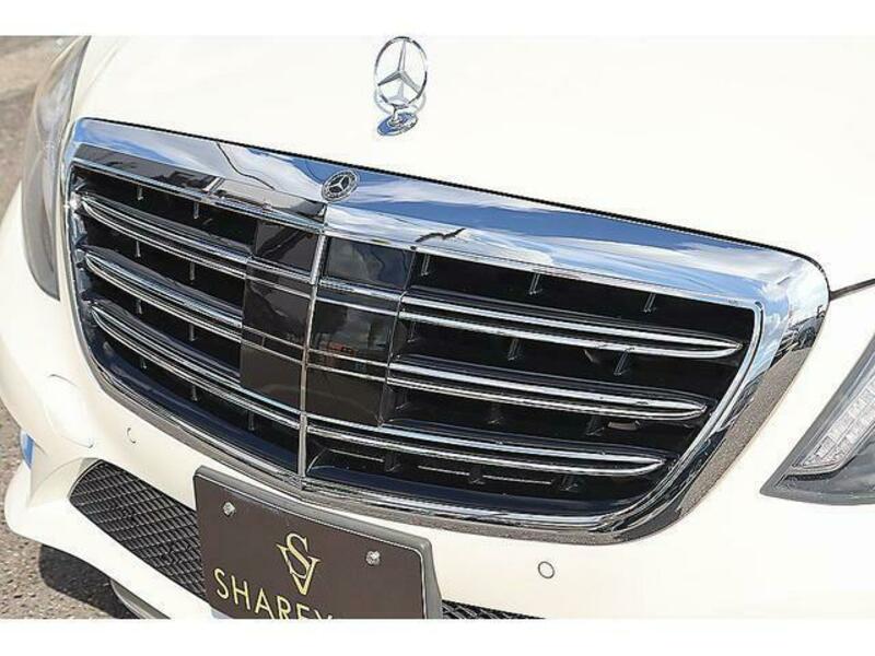 S-CLASS