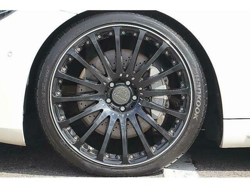 S-CLASS