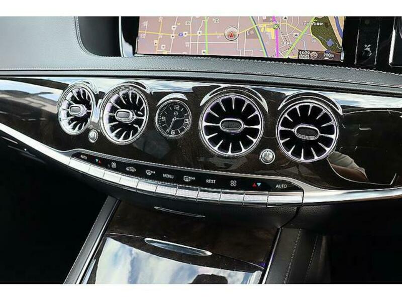 S-CLASS