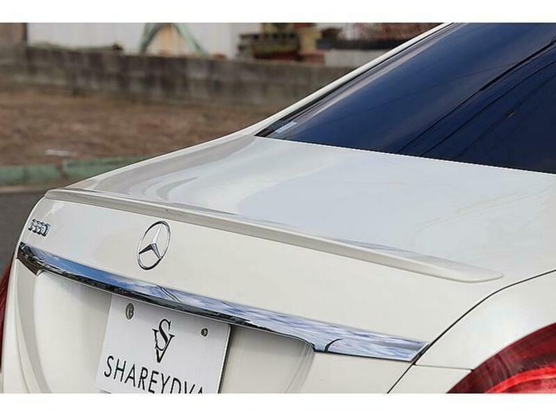 S-CLASS