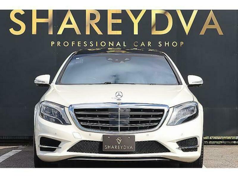 S-CLASS