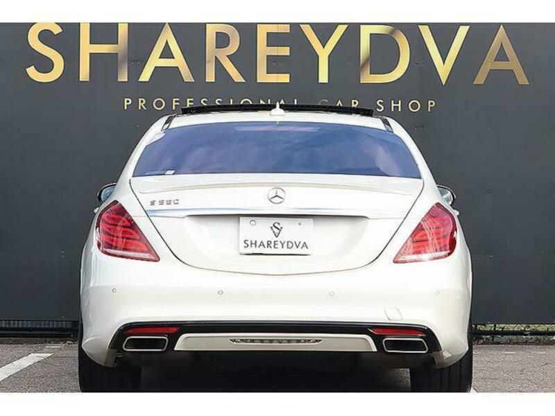 S-CLASS