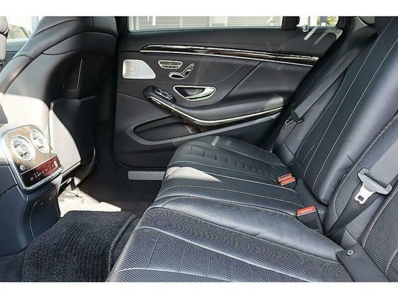 S-CLASS