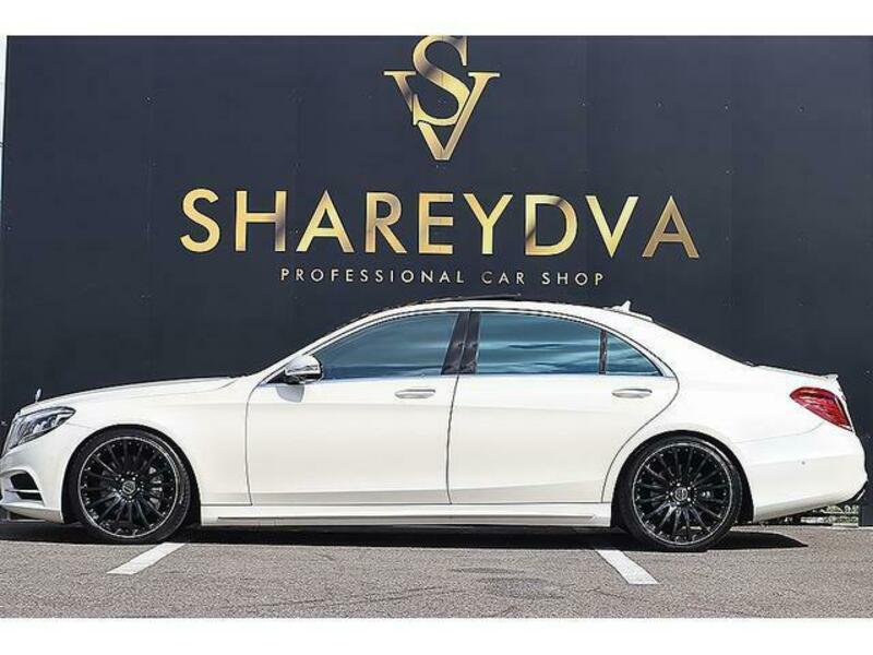 S-CLASS