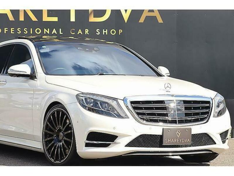 S-CLASS