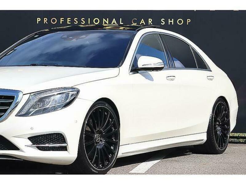 S-CLASS