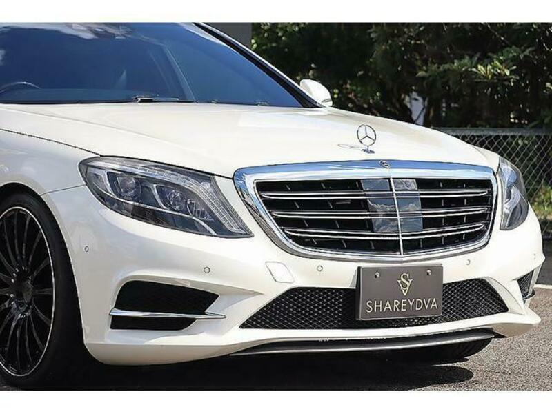 S-CLASS