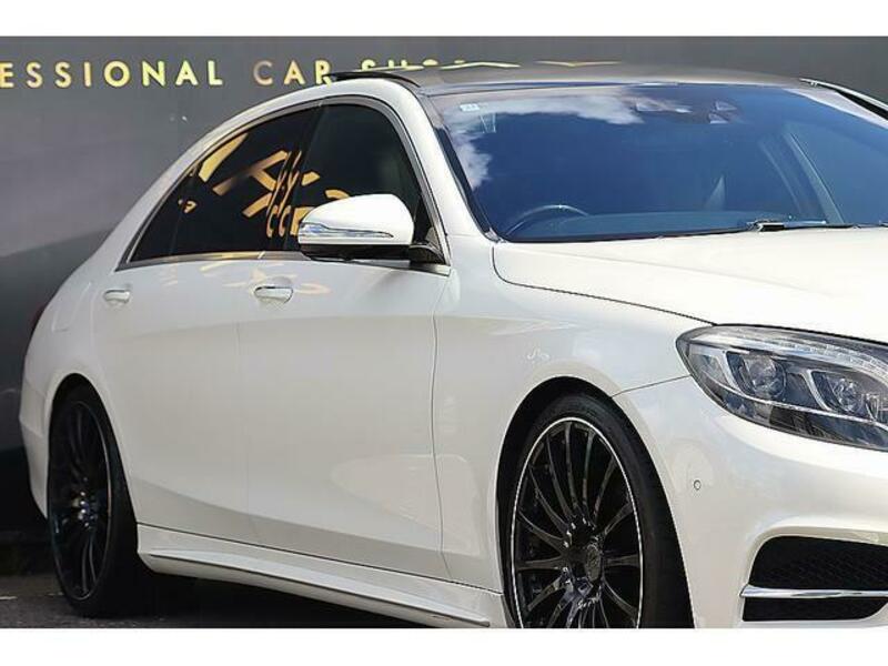 S-CLASS