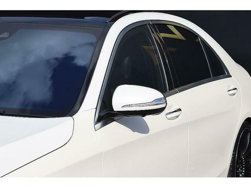 S-CLASS