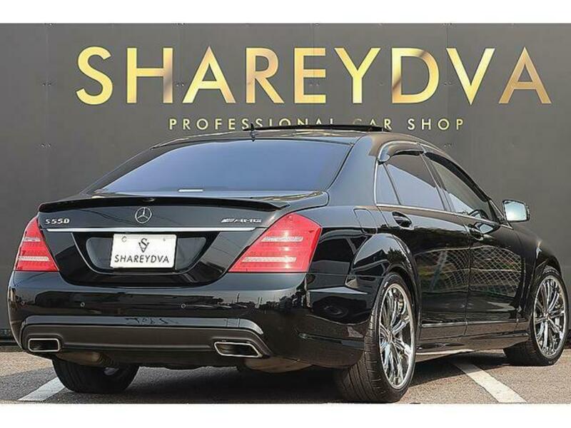 S-CLASS
