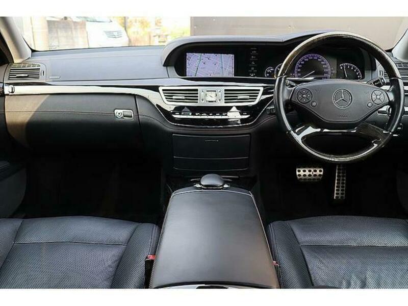 S-CLASS