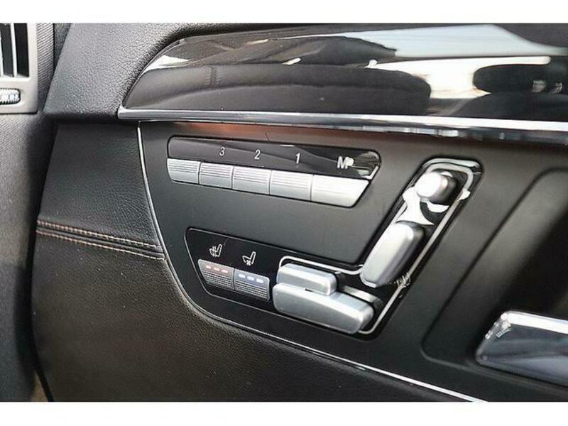 S-CLASS