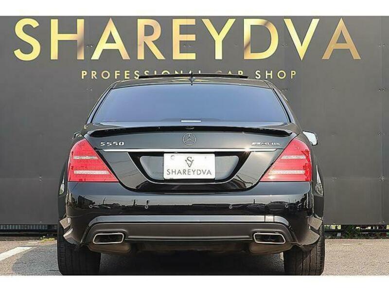 S-CLASS