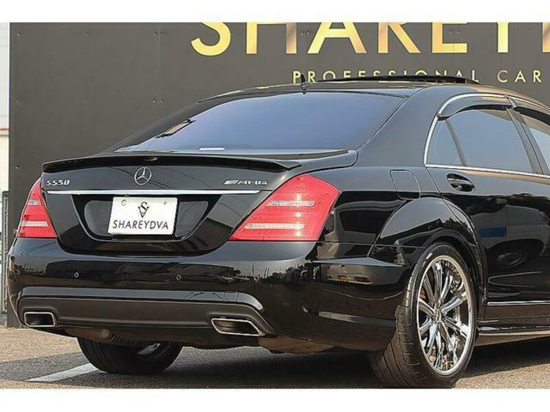 S-CLASS