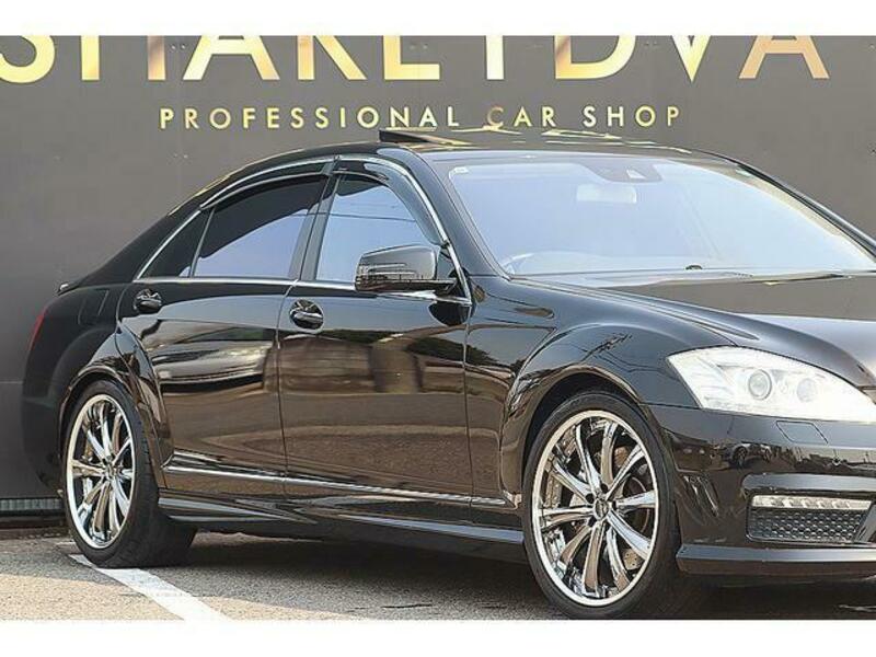 S-CLASS