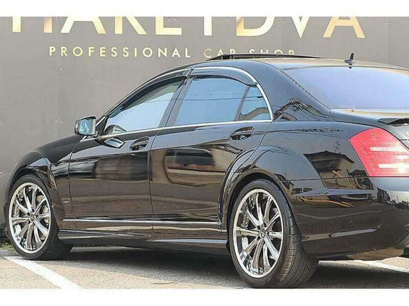S-CLASS