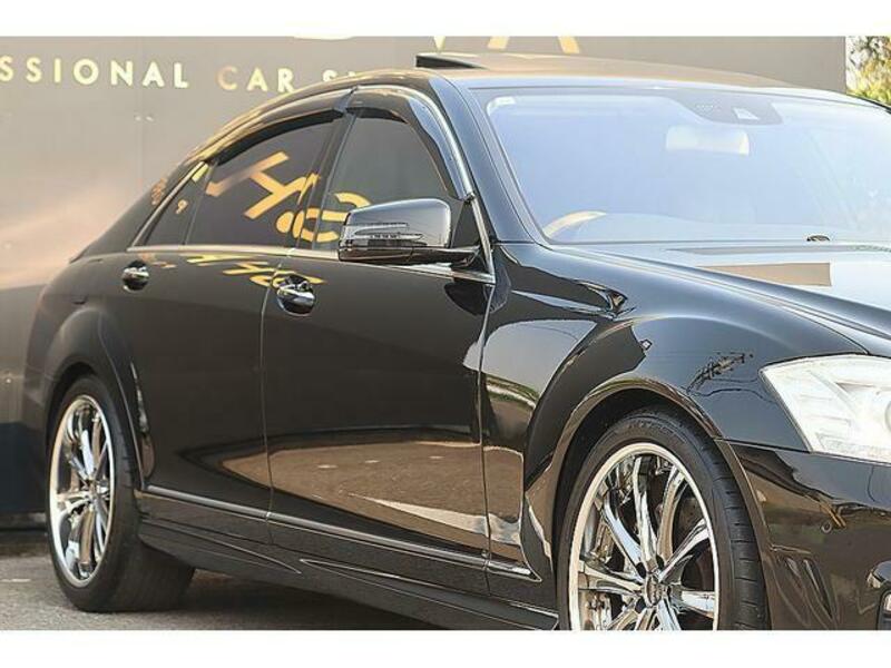 S-CLASS