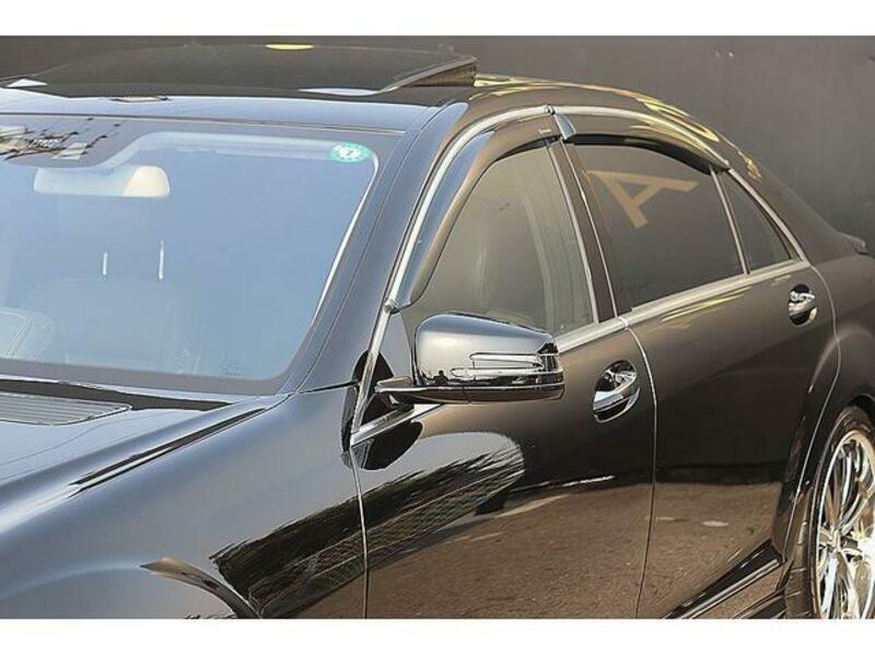 S-CLASS