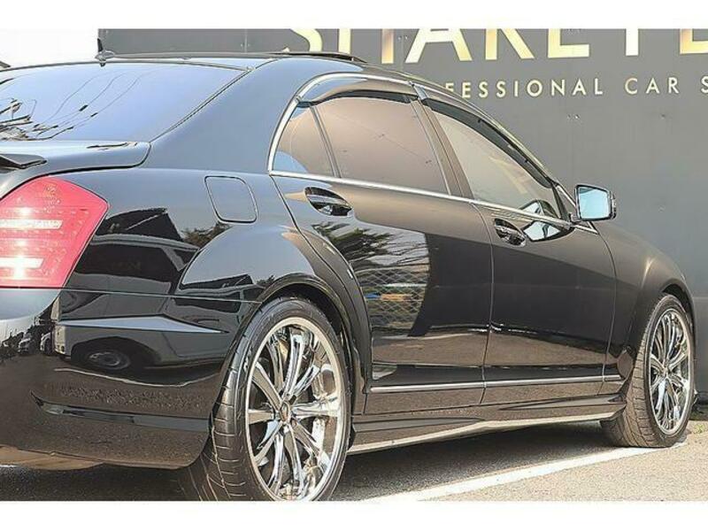 S-CLASS