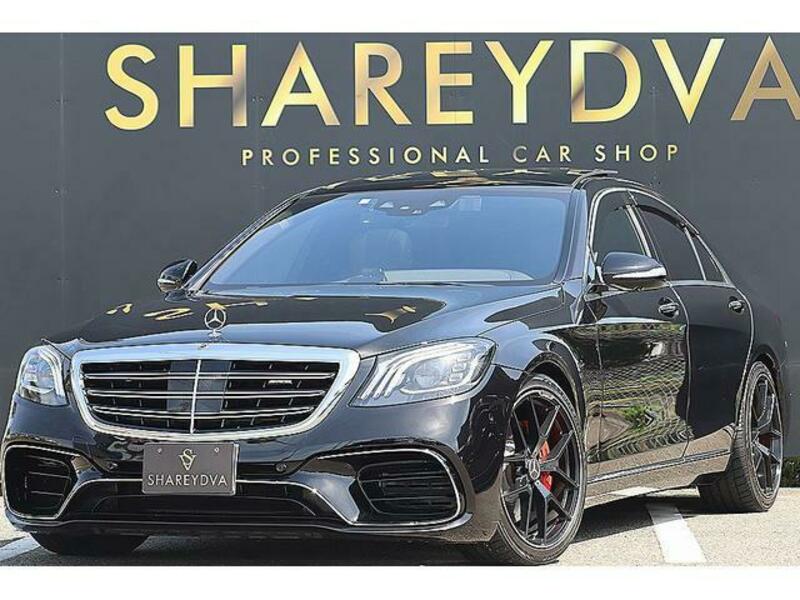 S-CLASS-0