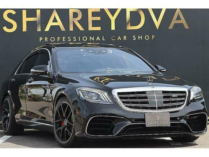 S-CLASS