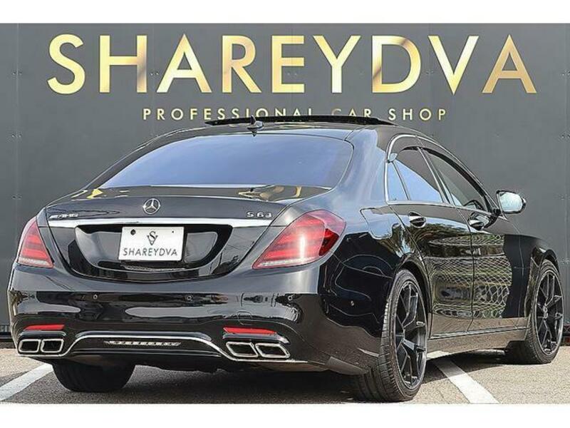 S-CLASS