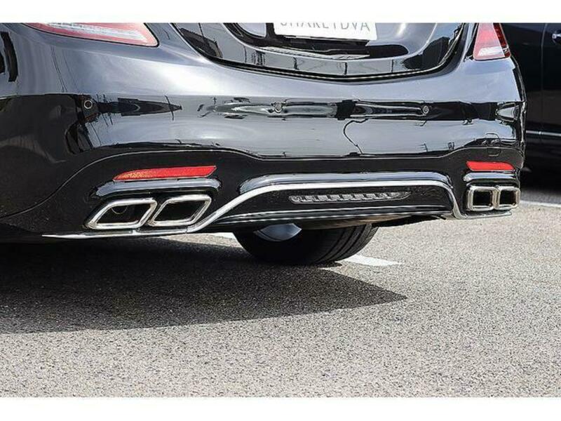 S-CLASS