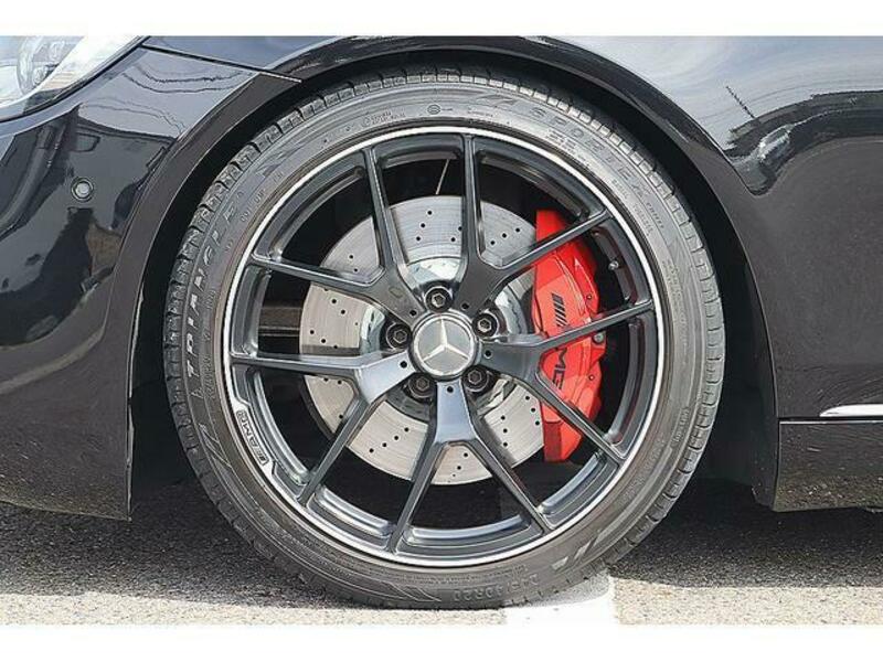 S-CLASS