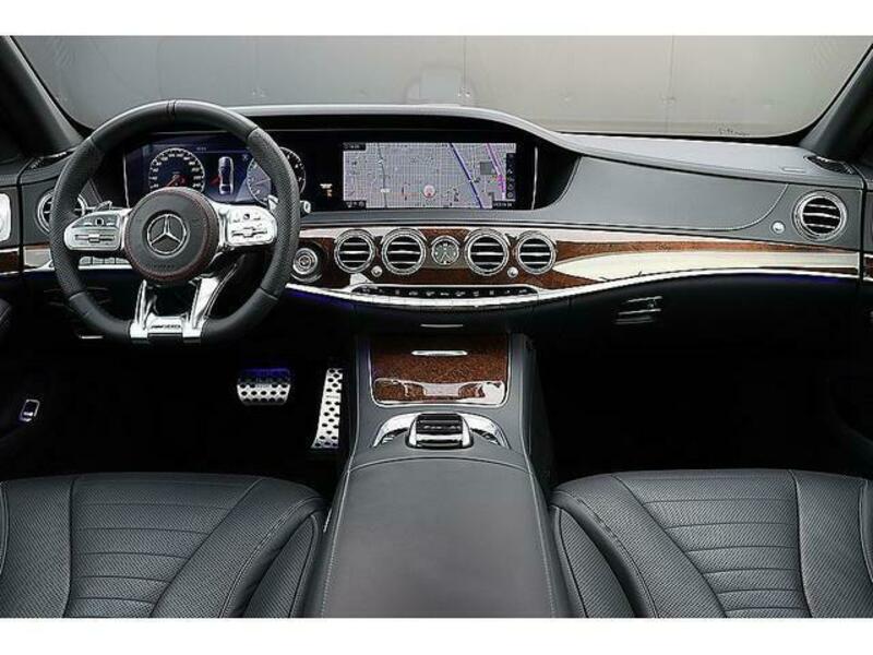 S-CLASS