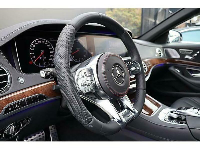 S-CLASS