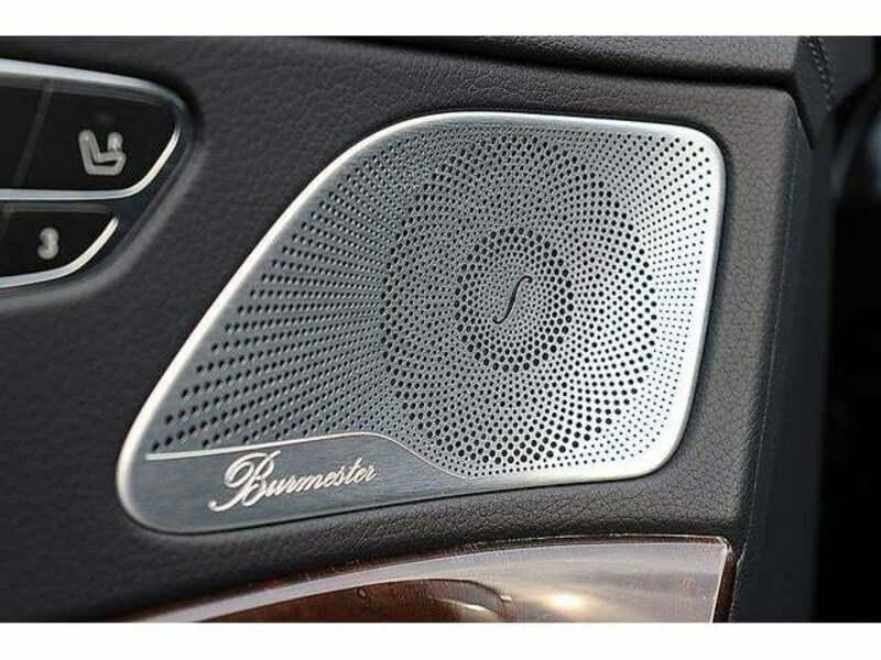 S-CLASS