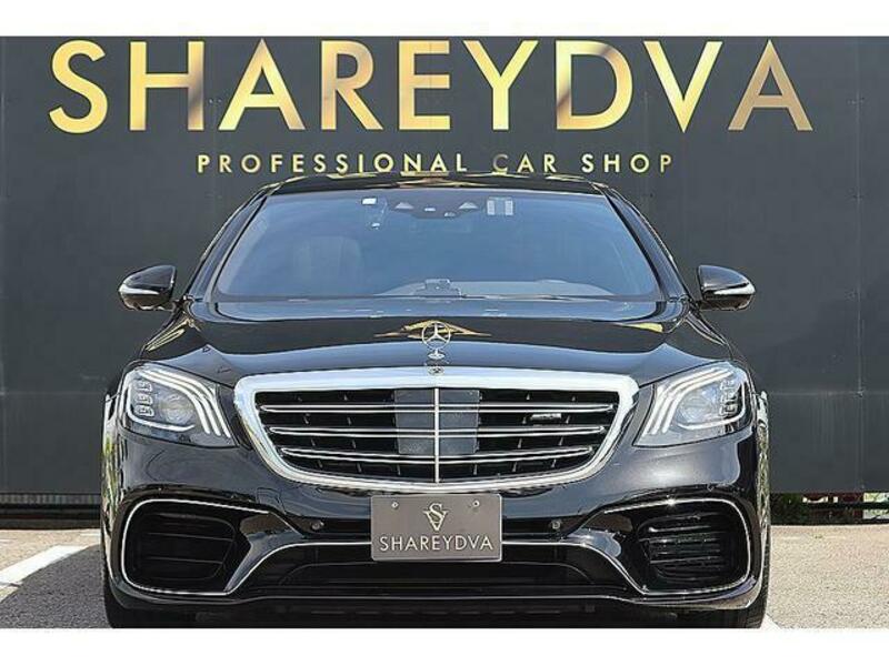 S-CLASS