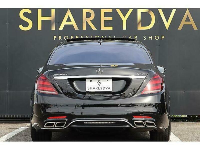 S-CLASS