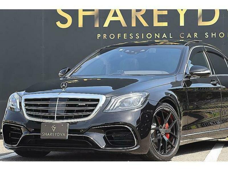 S-CLASS